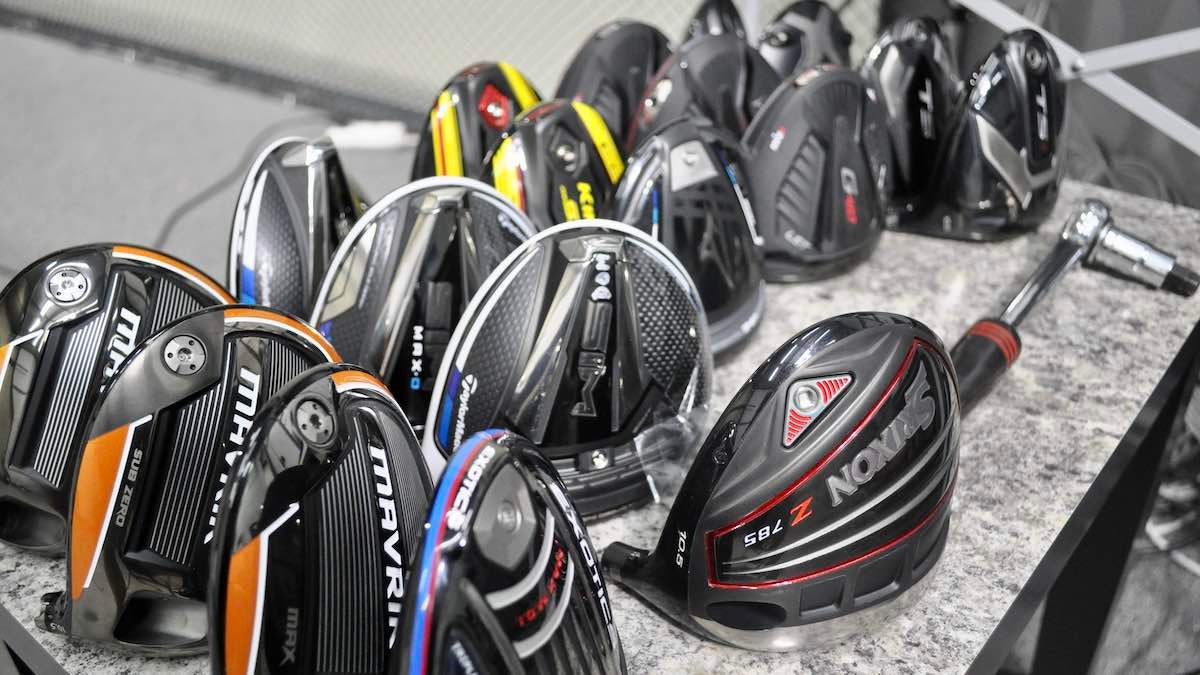 ARE NEW GOLF DRIVERS REALLY BETTER?