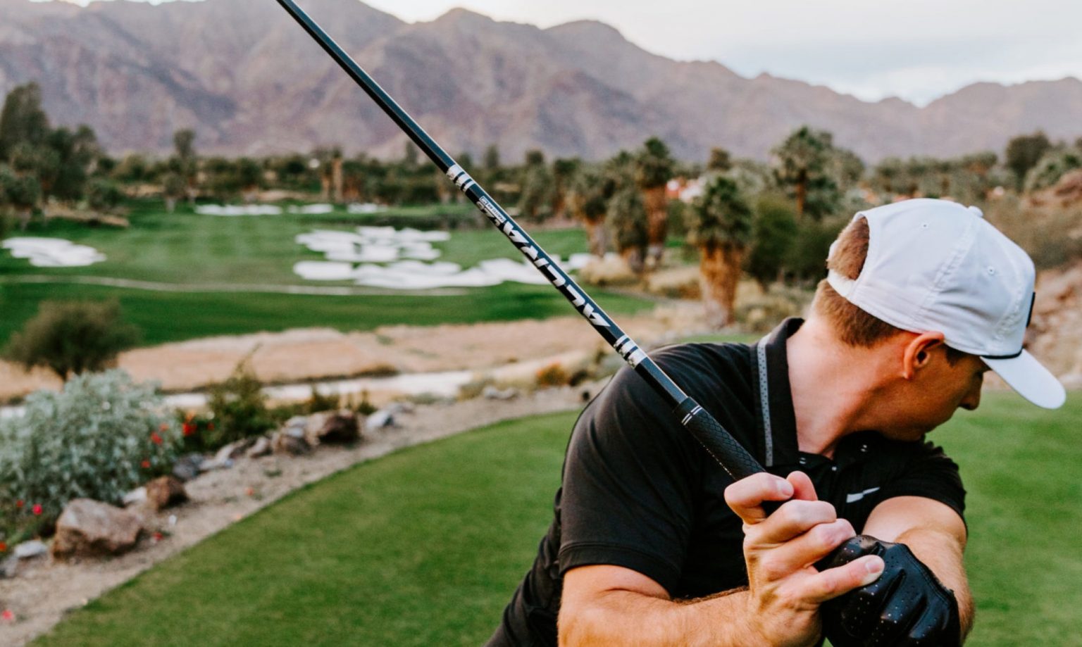 DOES A HEAVIER SHAFT INCREASE DISTANCE?