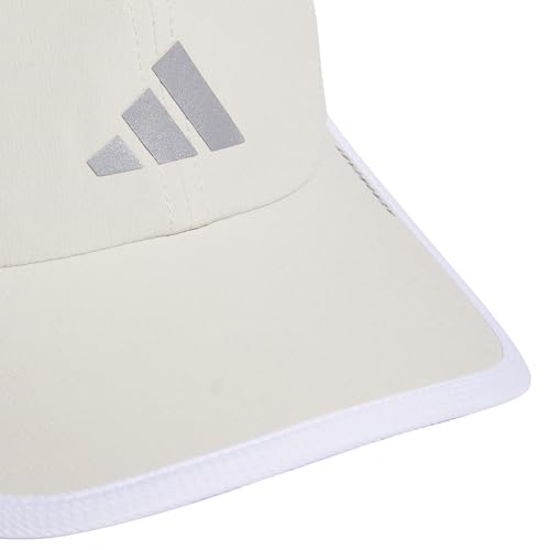 adidas Women's Superlite Hat, relaxed-fit adjustable workout sports cap