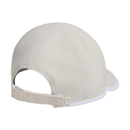 adidas Women's Superlite Hat, relaxed-fit adjustable workout sports cap