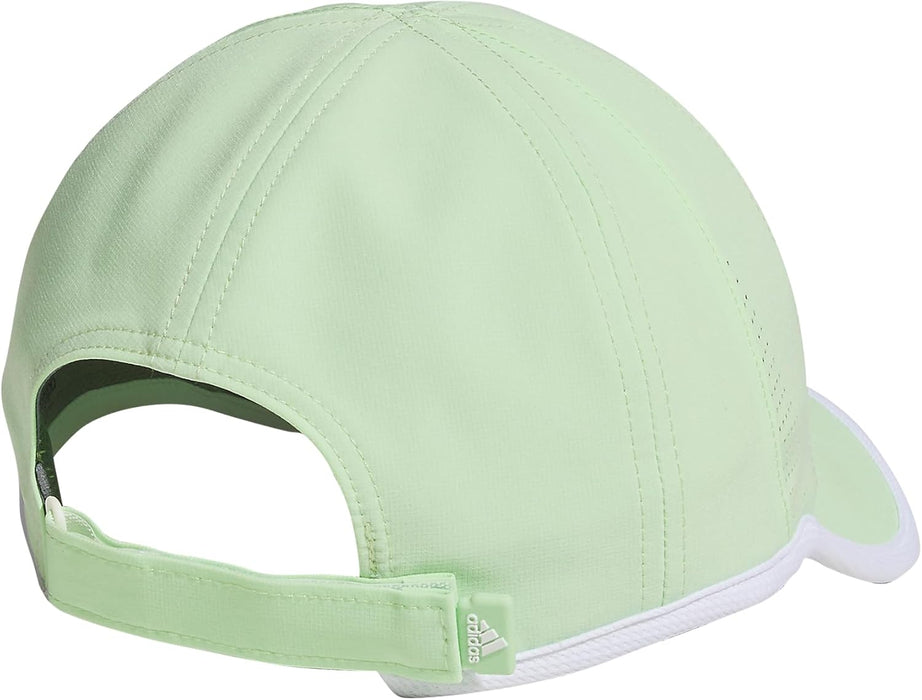 adidas Women's Superlite Hat, relaxed-fit adjustable workout sports cap
