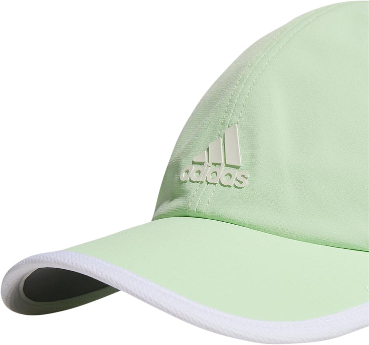adidas Women's Superlite Hat, relaxed-fit adjustable workout sports cap