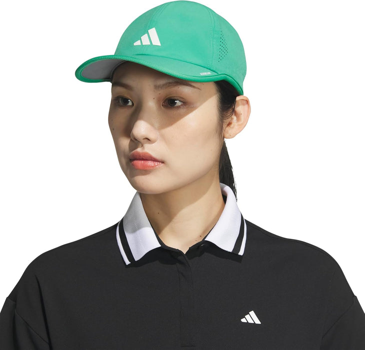adidas Women's Superlite Hat, relaxed-fit adjustable workout sports cap