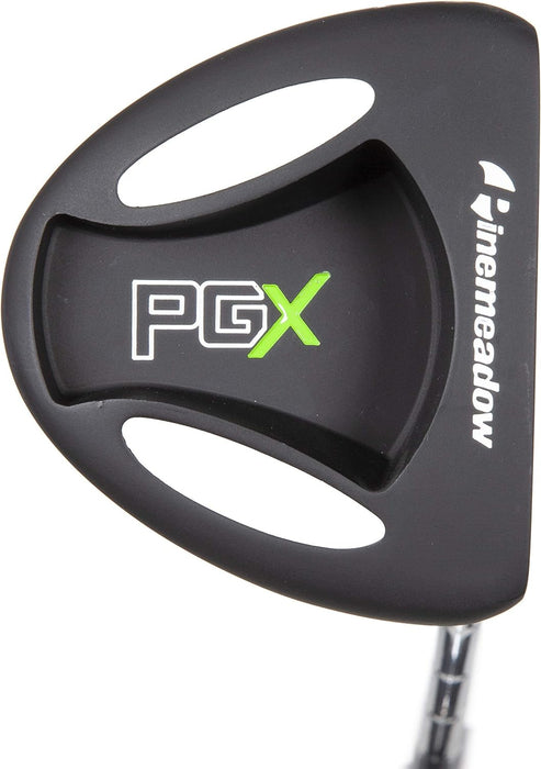 PGX MB Putter