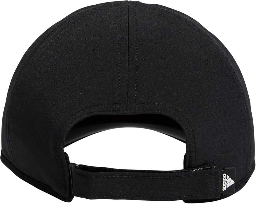 adidas Women's Superlite Hat, relaxed-fit adjustable workout sports cap