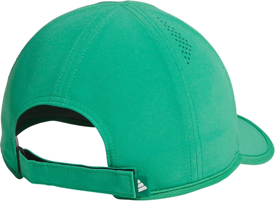 adidas Women's Superlite Hat, relaxed-fit adjustable workout sports cap