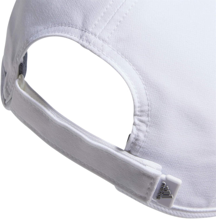 adidas Women's Superlite Hat, relaxed-fit adjustable workout sports cap