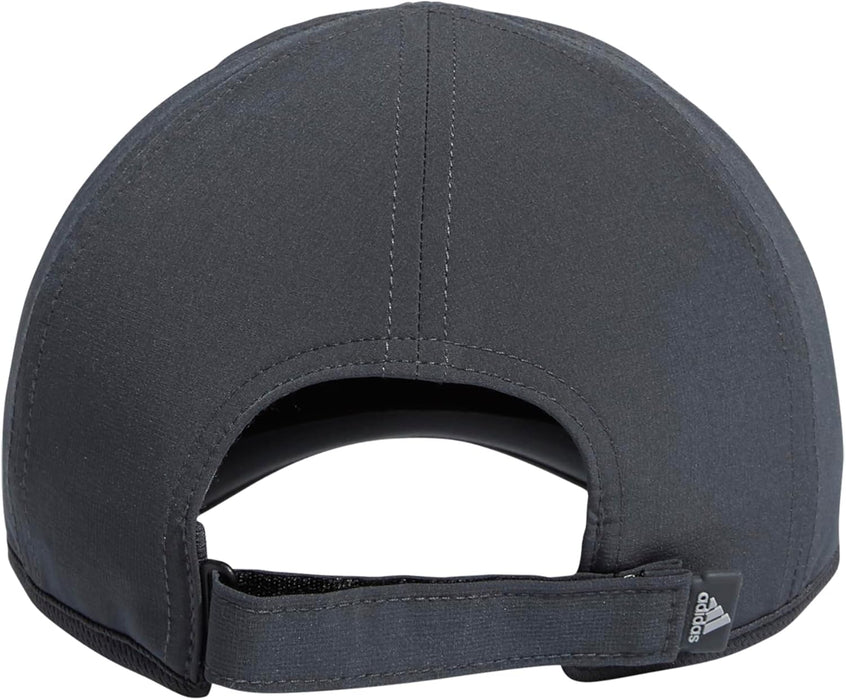 adidas Women's Superlite Hat, relaxed-fit adjustable workout sports cap