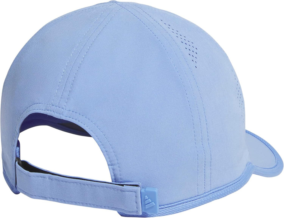 adidas Women's Superlite Hat, relaxed-fit adjustable workout sports cap