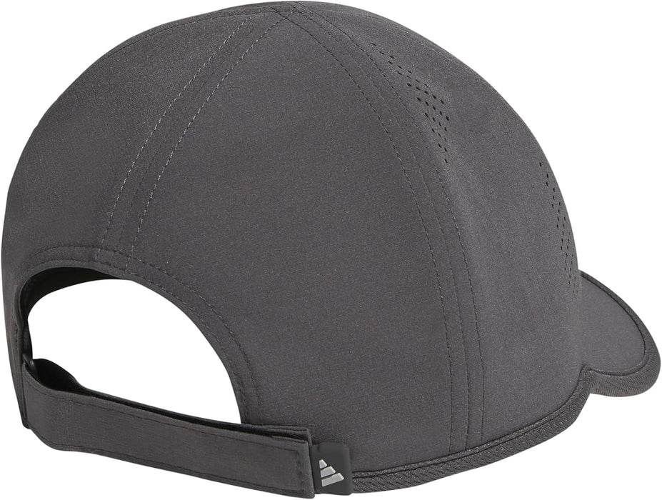 adidas Women's Superlite Hat, relaxed-fit adjustable workout sports cap