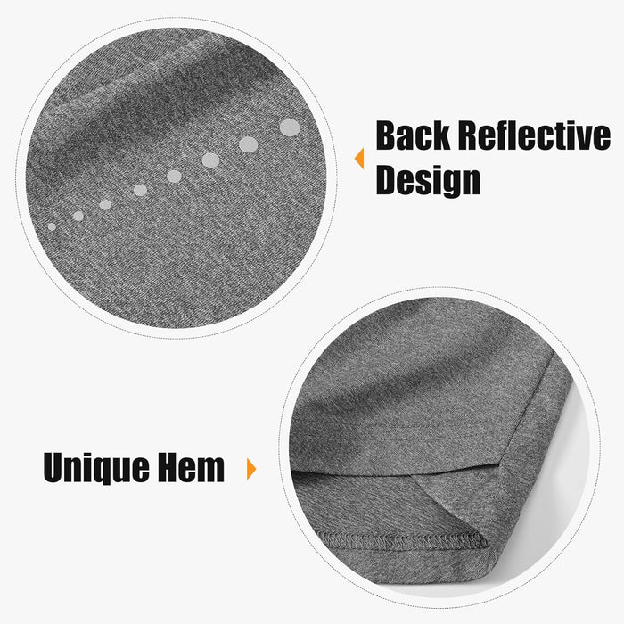 BGOWATU Women's Sleeveless Golf Polo Shirts Collared V Neck Tennis Tank Tops UPF 50+ Quick Dry Lightweight