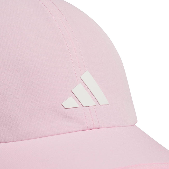 adidas Women's Superlite Hat, relaxed-fit adjustable workout sports cap