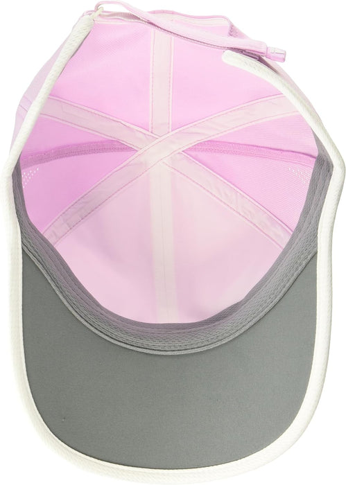 adidas Women's Superlite Hat, relaxed-fit adjustable workout sports cap