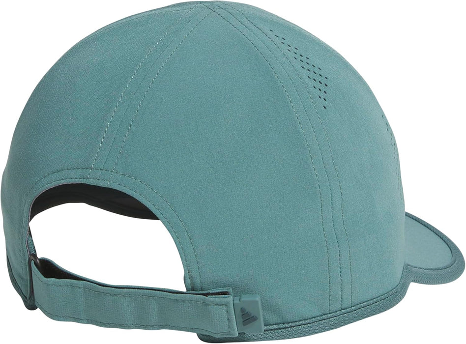 adidas Women's Superlite Hat, relaxed-fit adjustable workout sports cap