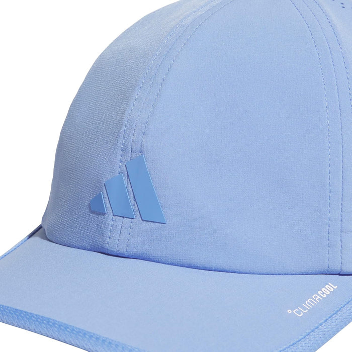 adidas Women's Superlite Hat, relaxed-fit adjustable workout sports cap