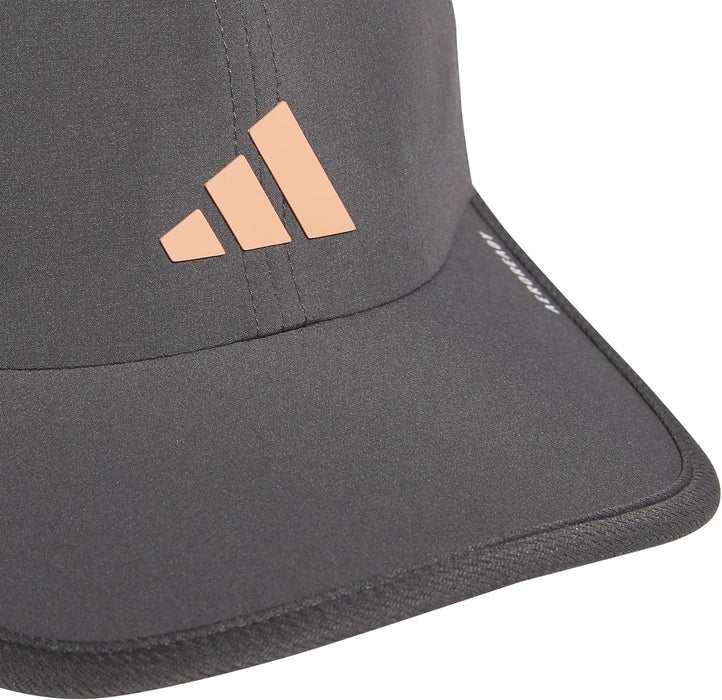 adidas Women's Superlite Hat, relaxed-fit adjustable workout sports cap