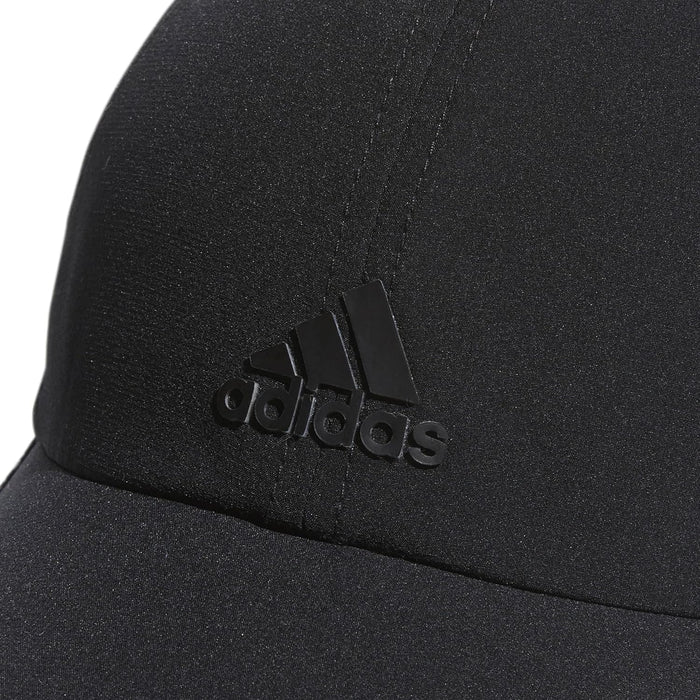 adidas Women's Superlite Hat, relaxed-fit adjustable workout sports cap