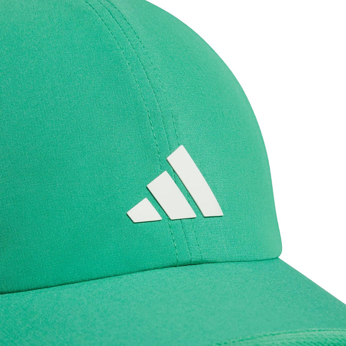 adidas Women's Superlite Hat, relaxed-fit adjustable workout sports cap