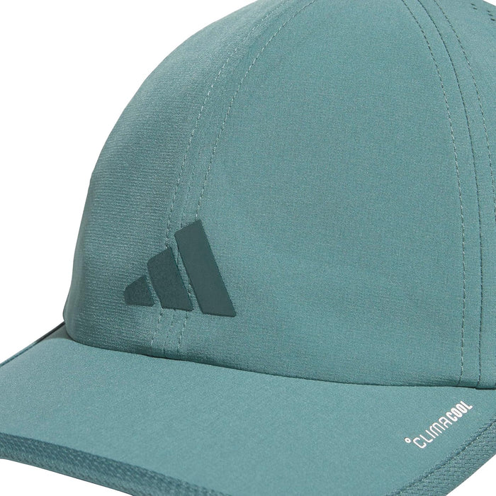 adidas Women's Superlite Hat, relaxed-fit adjustable workout sports cap