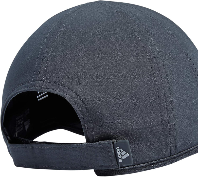 adidas Women's Superlite Hat, relaxed-fit adjustable workout sports cap