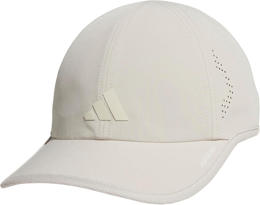 adidas Women's Superlite Hat, relaxed-fit adjustable workout sports cap