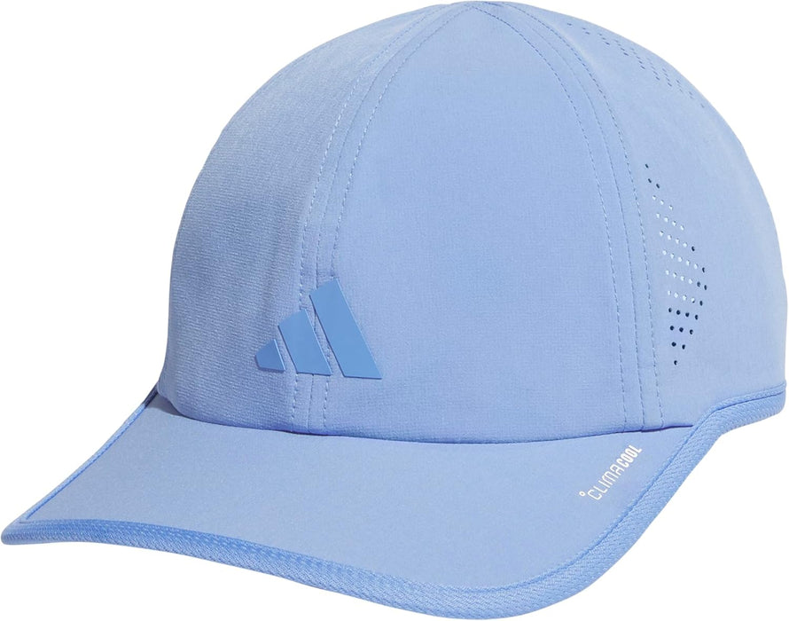 adidas Women's Superlite Hat, relaxed-fit adjustable workout sports cap
