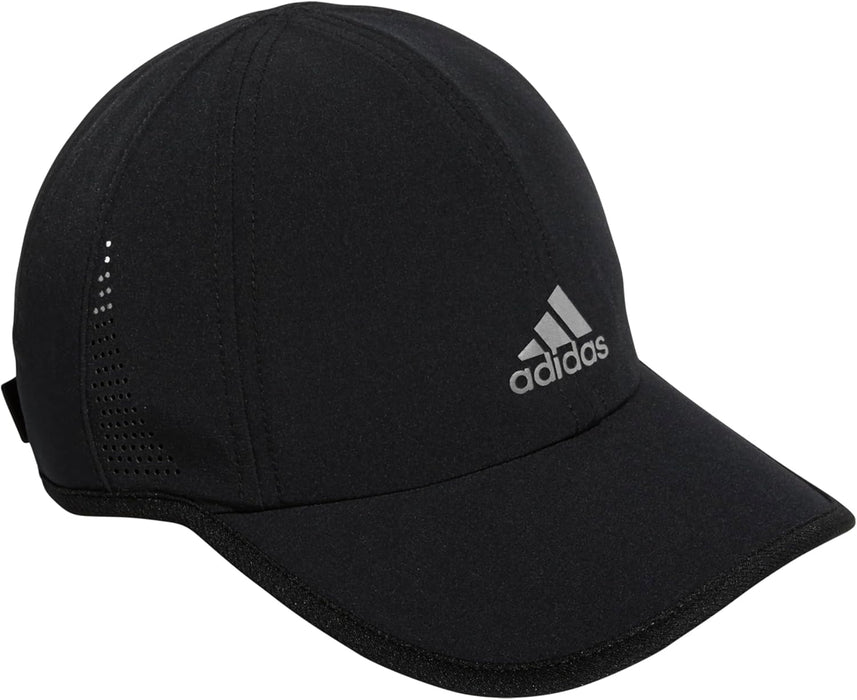 adidas Women's Superlite Hat, relaxed-fit adjustable workout sports cap