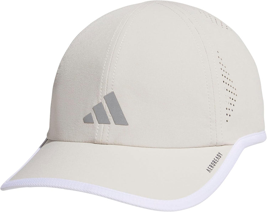 adidas Women's Superlite Hat, relaxed-fit adjustable workout sports cap