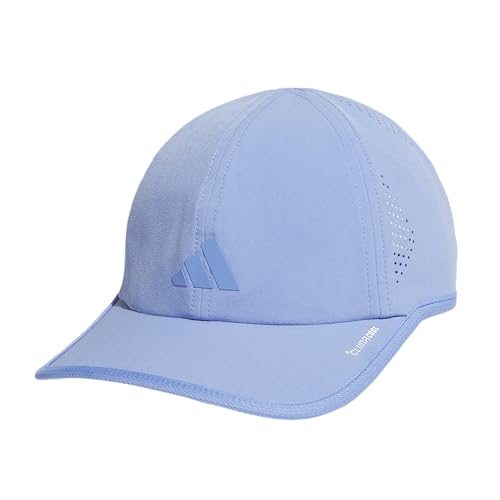 adidas Women's Superlite Hat, relaxed-fit adjustable workout sports cap