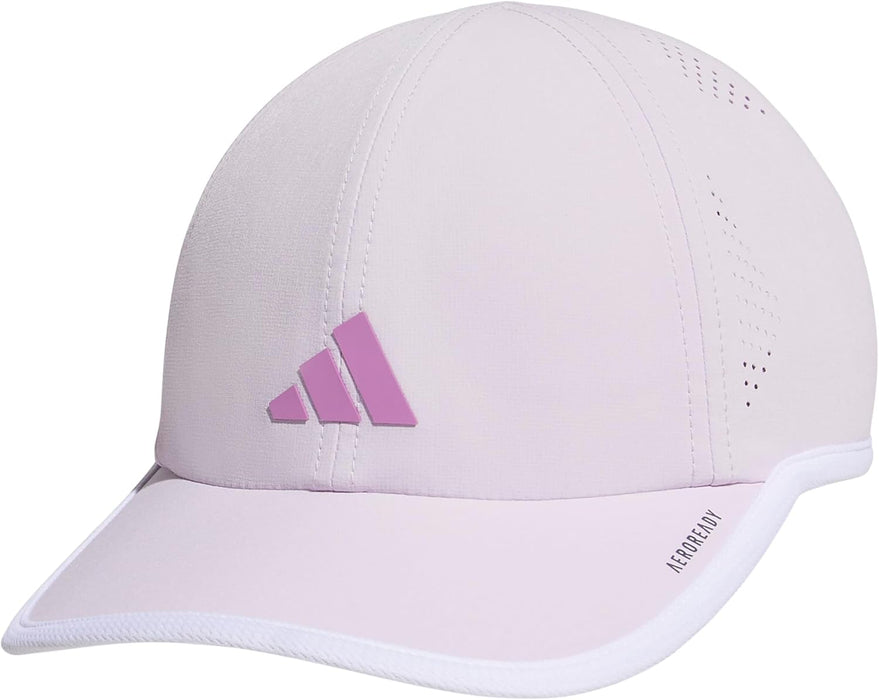 adidas Women's Superlite Hat, relaxed-fit adjustable workout sports cap