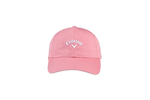 Callaway Golf 2023 Ladies Heritage Twill Hat