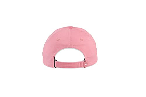 Callaway Golf 2023 Ladies Heritage Twill Hat