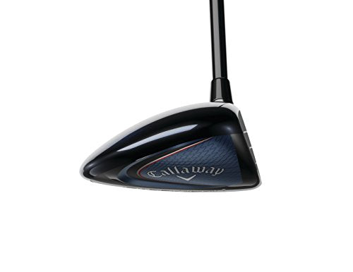 Callaway Men's Steelhead XR Fairway Wood