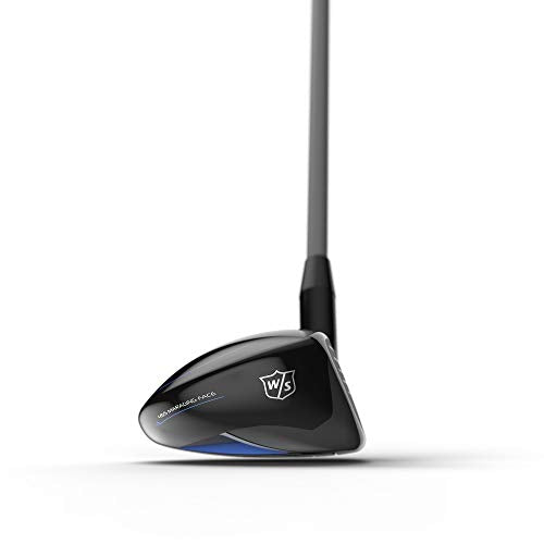 Wilson Staff Golf Men's D7 Hybrid