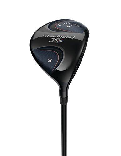 Callaway Men's Steelhead XR Fairway Wood