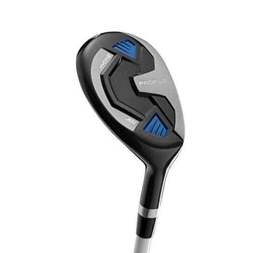Wilson Juniors Complete Golf Set