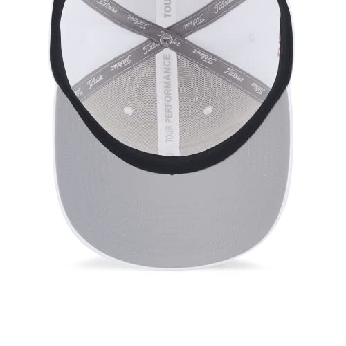 Titleist Men's Tour Performance Golf Hat
