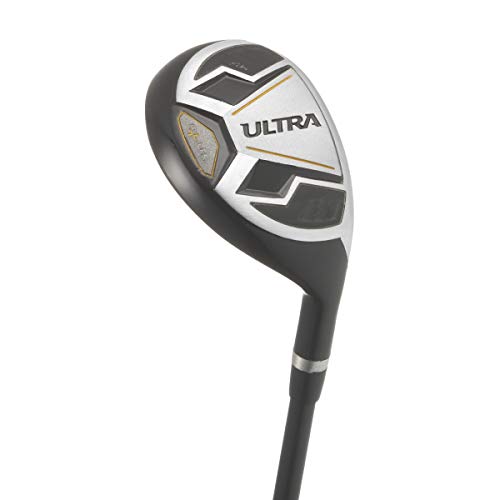 Wilson Men's and Teen Complete Golf Set