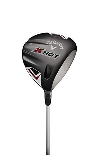 Callaway X HOT Driver - Graphite Shaft
