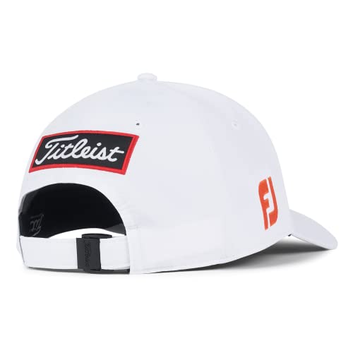 Titleist Men's Tour Performance Golf Hat