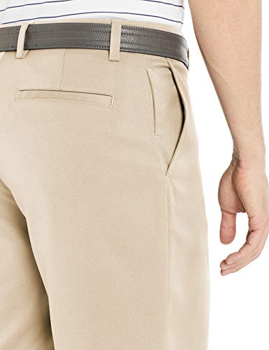 Men's Classic-fit Stretch Golf Short