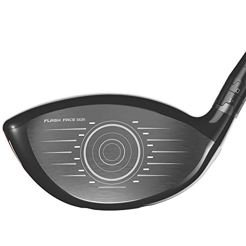 Callaway Golf 2020 Mavrik Driver - Right-Handed