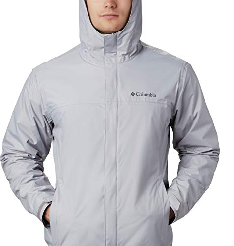 Columbia Men's Watertight II Jacket