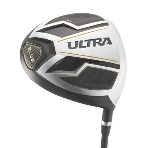 Wilson Men's and Teen Complete Golf Set
