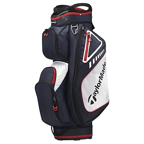 TaylorMade Select ST Cart Bag