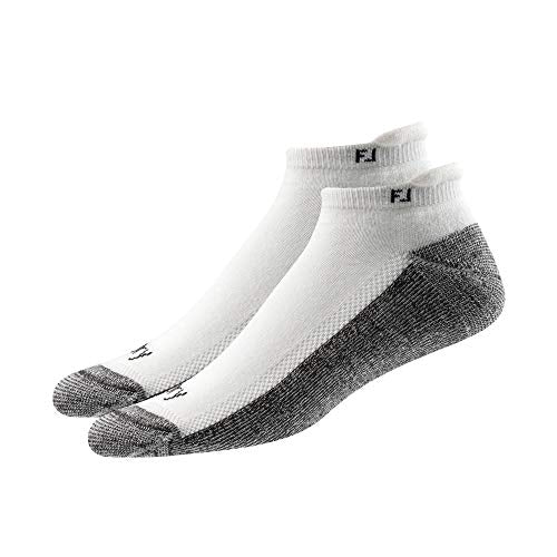 FootJoy Men's ProDry Roll Tab Socks