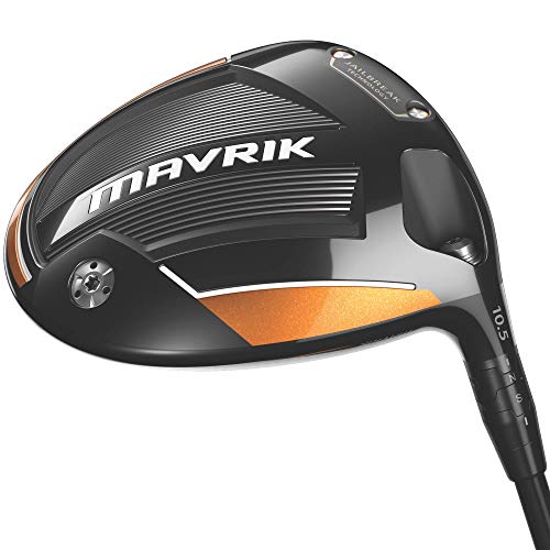 Callaway Golf 2020 Mavrik Driver - Right-Handed
