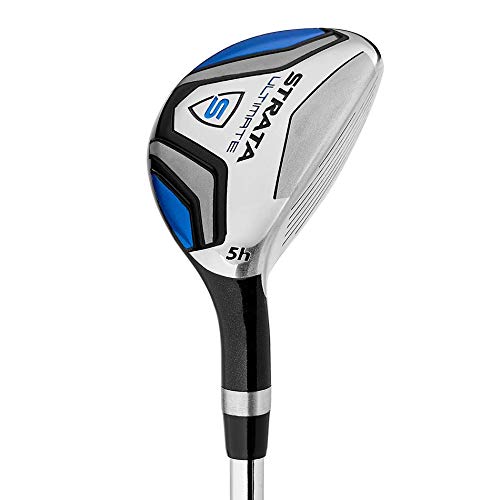 Callaway Golf Men's Strata Complete Set