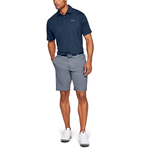 Under Armour Men's Playoff 2.0 Golf Polo