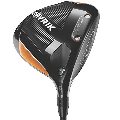Callaway Golf 2020 Mavrik Driver - Right-Handed